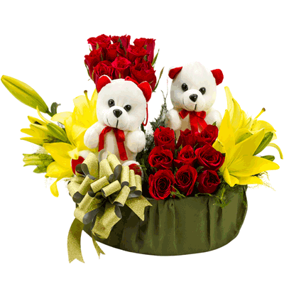 Loving Couple
